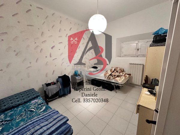 appartamento in vendita a Pisa in zona Quartiere Santa Maria