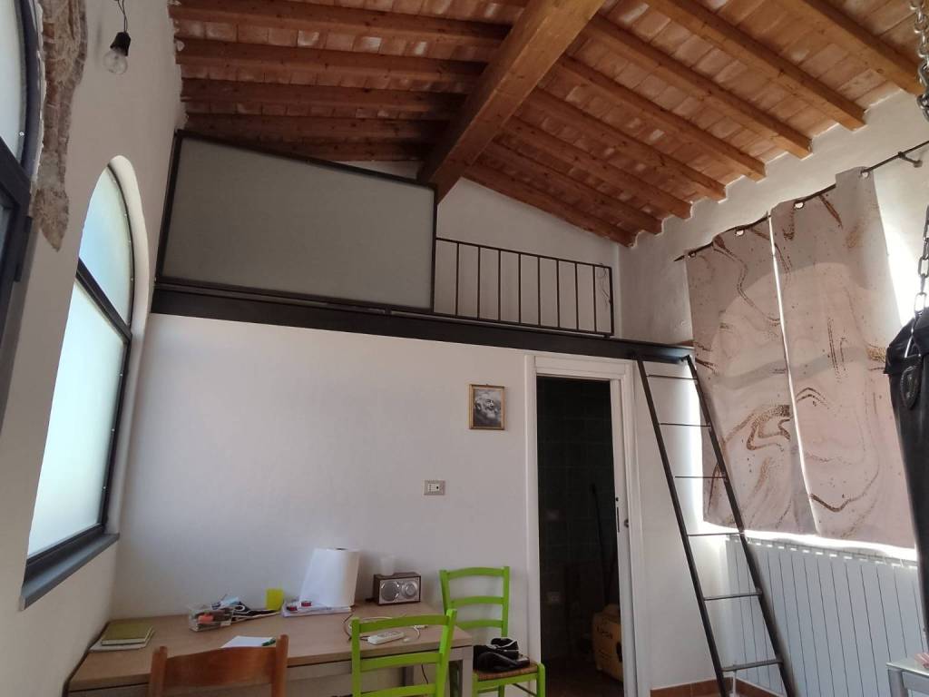 appartamento in vendita a Pisa in zona Landi