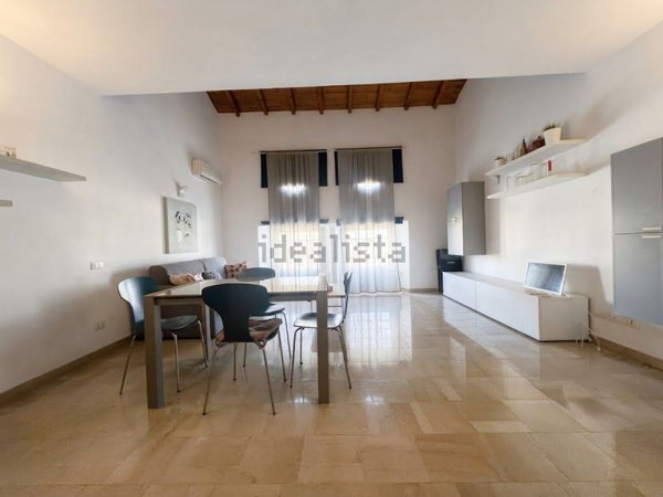 appartamento in vendita a Pisa in zona Calambrone