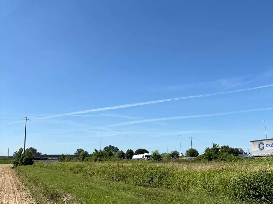 terreno in vendita a Pisa