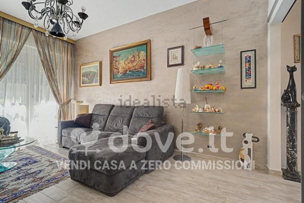 appartamento in vendita a Pisa in zona Porta a Lucca
