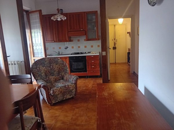 appartamento in vendita a Pisa in zona Landi