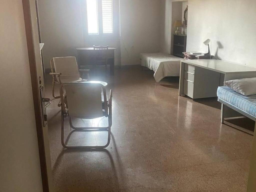 appartamento in vendita a Pisa in zona Quartiere Santa Maria