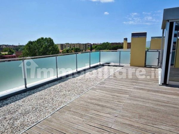 appartamento in vendita a Pisa in zona Cisanello