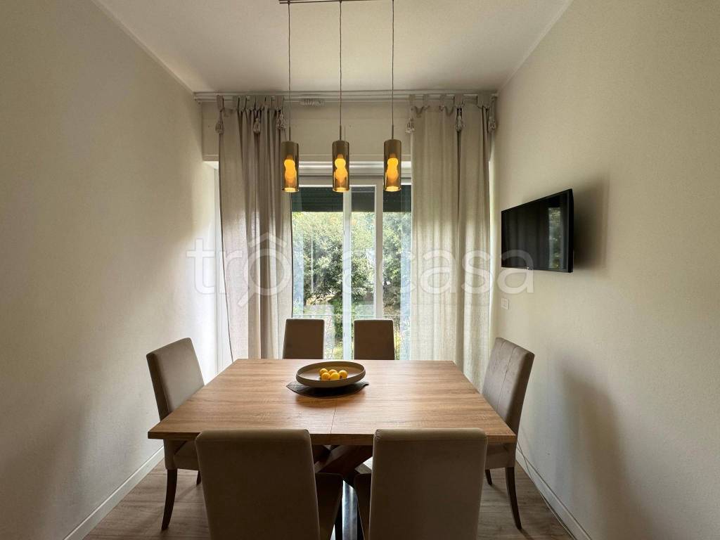 casa indipendente in vendita a Pisa in zona Tirrenia