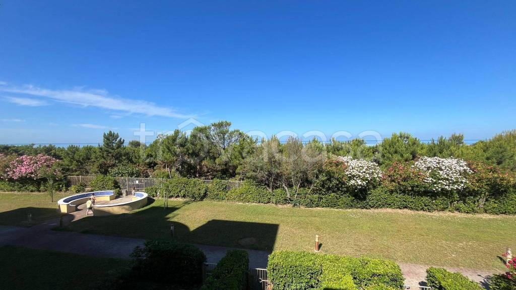 appartamento in vendita a Pisa in zona Calambrone