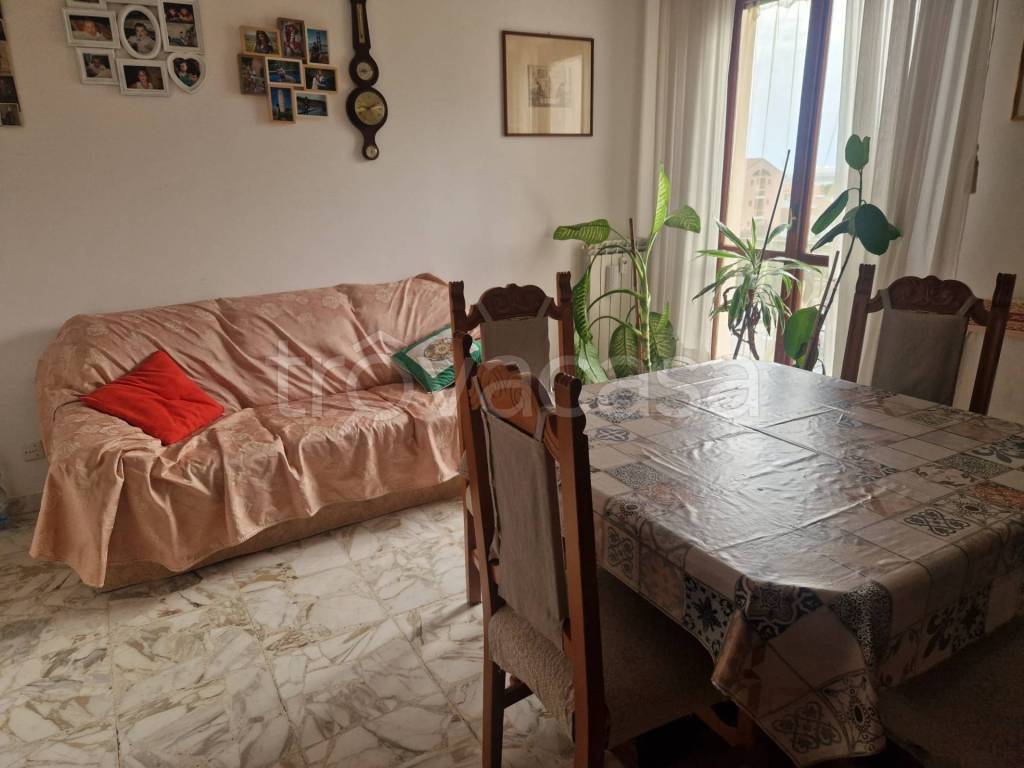 appartamento in vendita a Pisa in zona Quartiere San Giusto