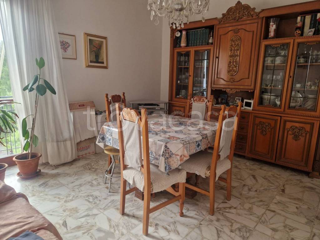 appartamento in vendita a Pisa in zona Quartiere San Giusto