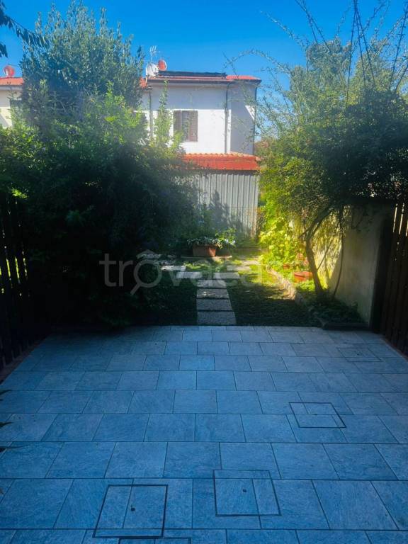 appartamento in vendita a Pisa in zona Quartiere San Giusto