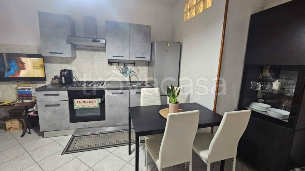 appartamento in vendita a Pisa in zona Putignano