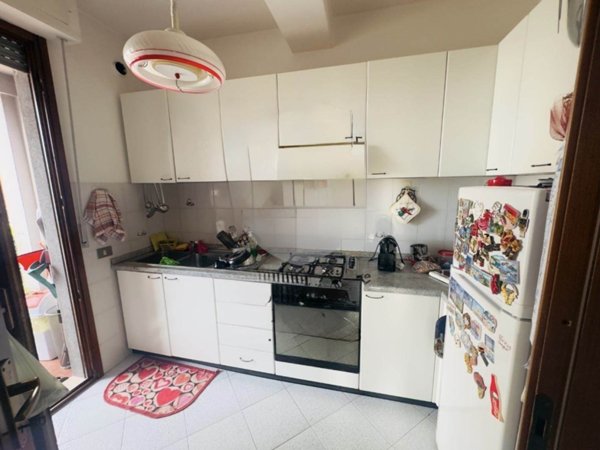 appartamento in vendita a Pisa in zona Cisanello