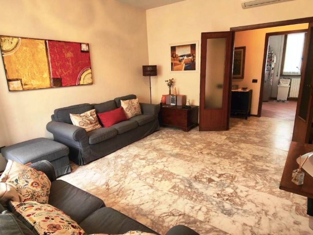 appartamento in vendita a Pisa in zona Landi