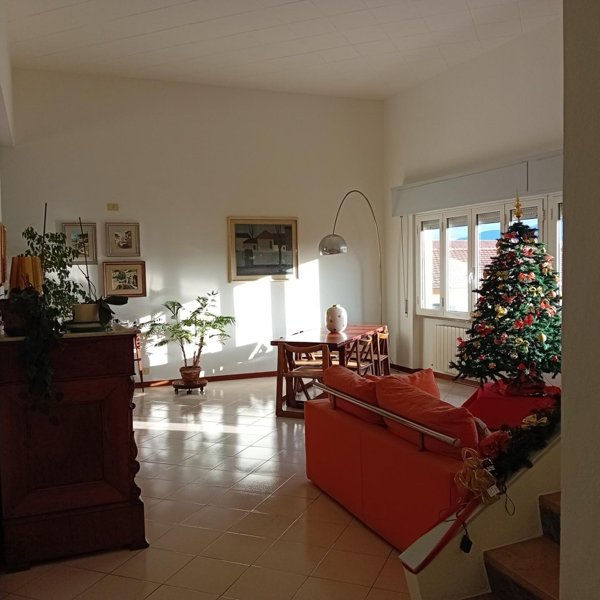 appartamento in vendita a Pisa in zona Centro Storico