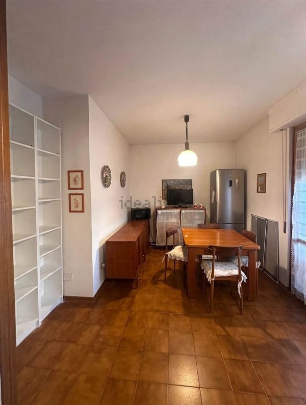 appartamento in vendita a Pisa in zona Landi