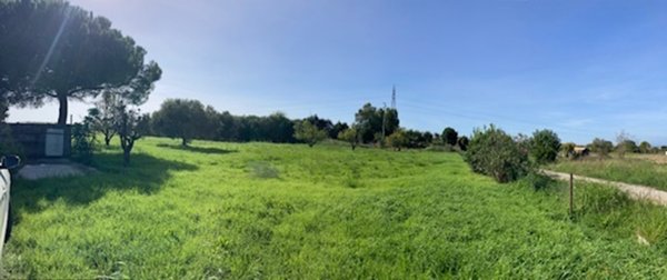 terreno in vendita a Pisa in zona La Vettola