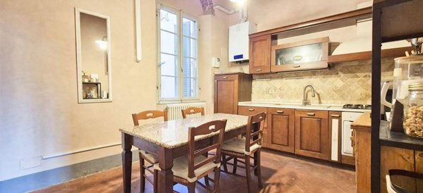appartamento in vendita a Pisa in zona San Michele