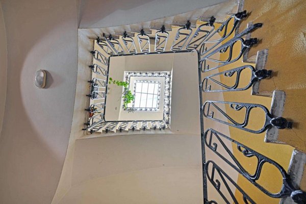 intera palazzina in vendita a Pisa in zona Centro Storico