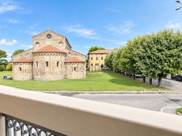 appartamento in vendita a Pisa in zona San Piero a Grado