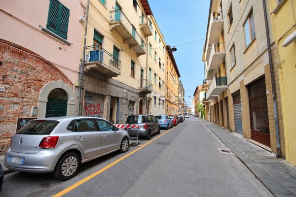 appartamento in vendita a Pisa in zona Quartiere Sant'Antonio