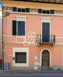 casa indipendente in vendita a Pisa in zona Centro Storico