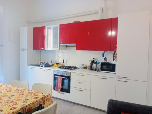 appartamento in vendita a Pisa in zona Quartiere Sant'Antonio