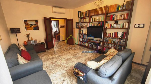 appartamento in vendita a Pisa in zona Landi