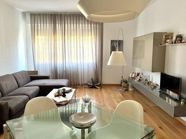 appartamento in vendita a Pisa in zona Landi
