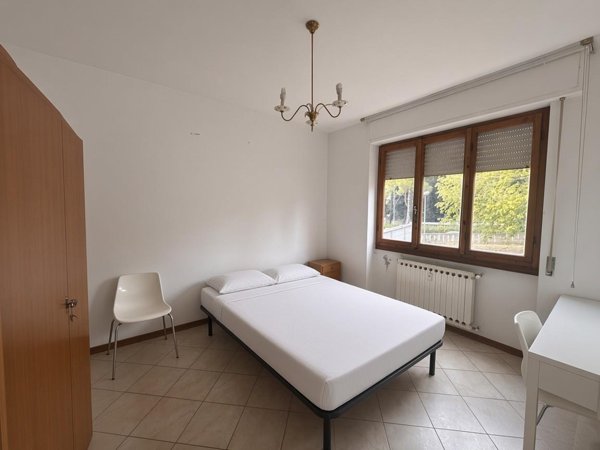 appartamento in vendita a Pisa in zona Landi