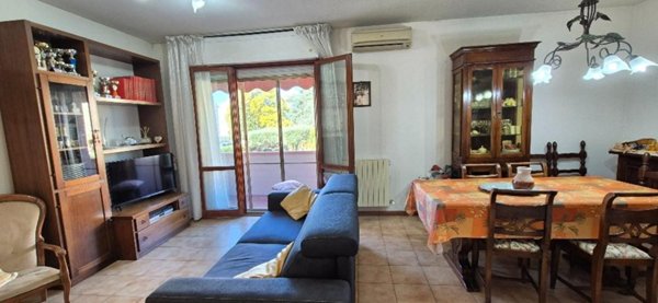 appartamento in vendita a Pisa in zona Riglione