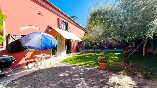 casa indipendente in vendita a Pisa in zona Putignano
