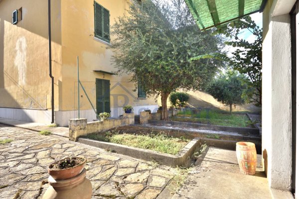casa indipendente in vendita a Pisa in zona Pratale / Don Bosco