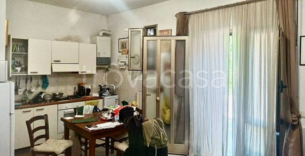 appartamento in vendita a Pisa in zona Putignano