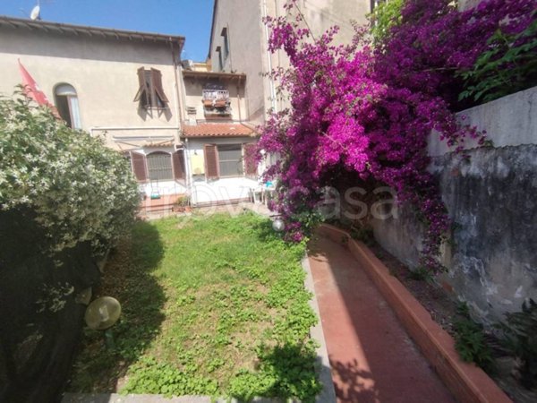 appartamento in vendita a Pisa in zona Quartiere Santa Maria