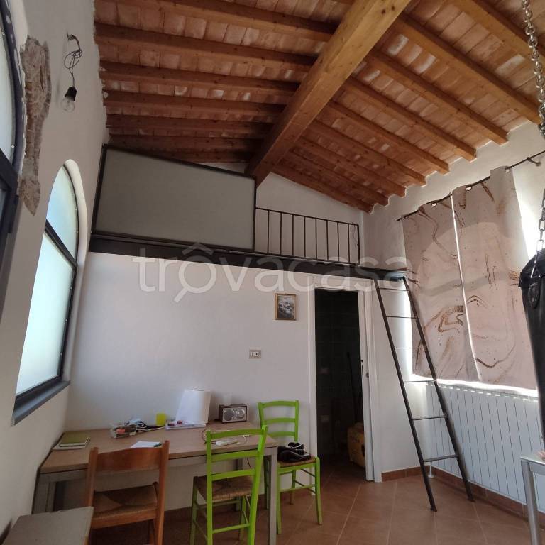 appartamento in vendita a Pisa in zona Landi