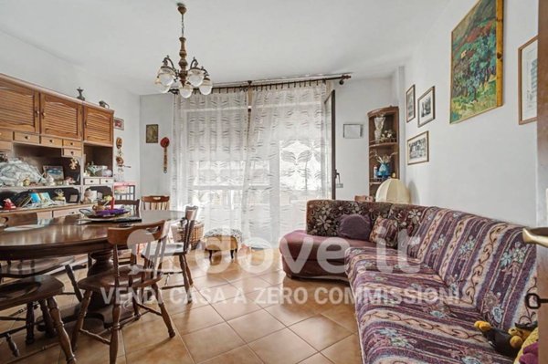 appartamento in vendita a Pisa in zona Le Piagge