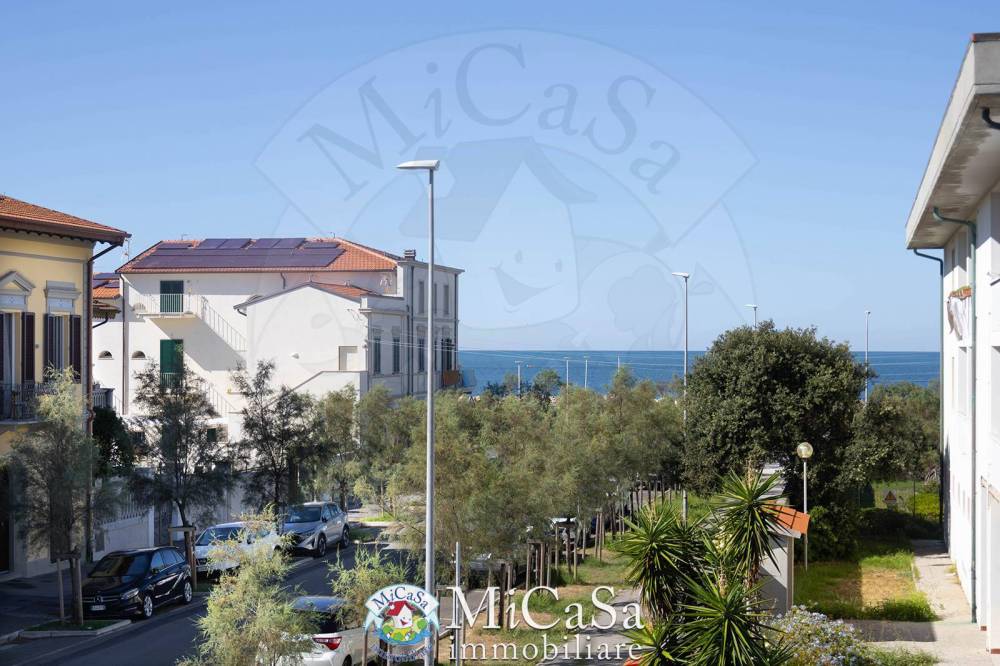 appartamento in vendita a Pisa in zona Marina di Pisa