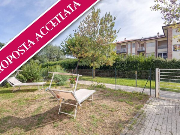 appartamento in vendita a Pisa in zona Calambrone