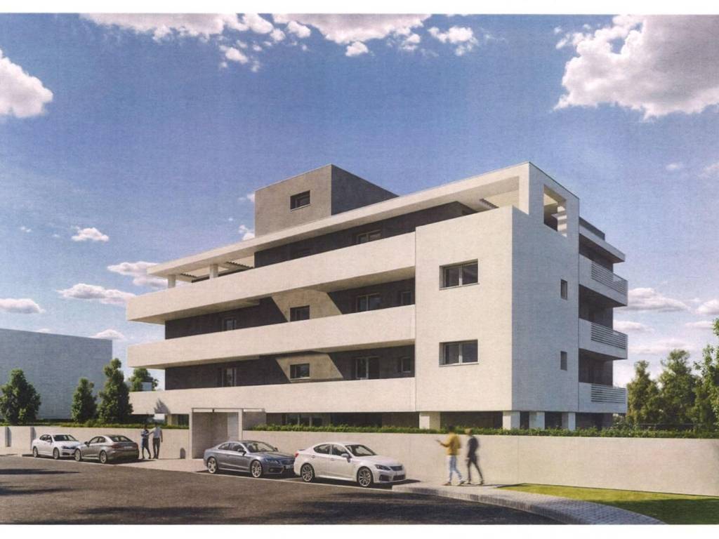 appartamento in vendita a Pisa in zona Porta Nuova