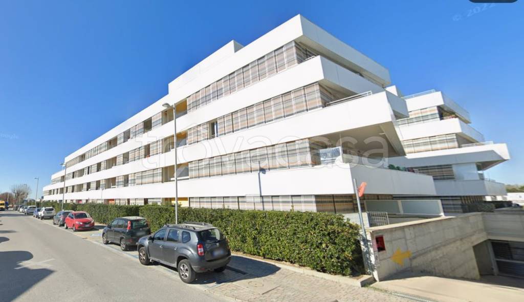 appartamento in vendita a Pisa in zona Calambrone