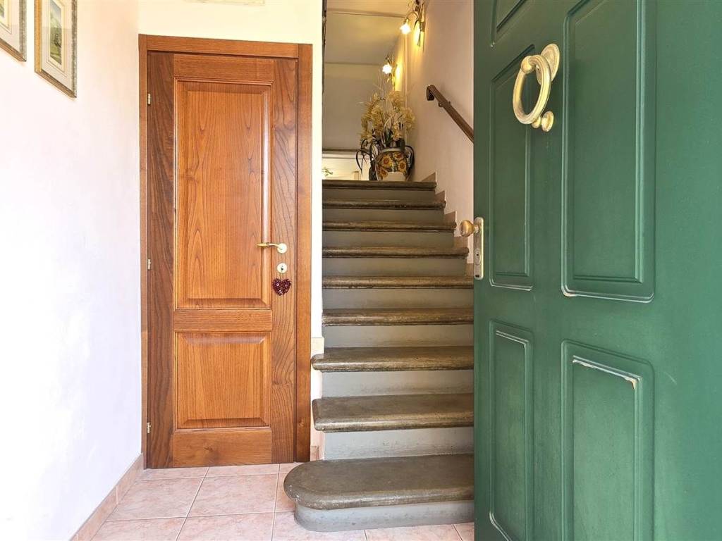 casa indipendente in vendita a Pisa in zona Porta a Mare