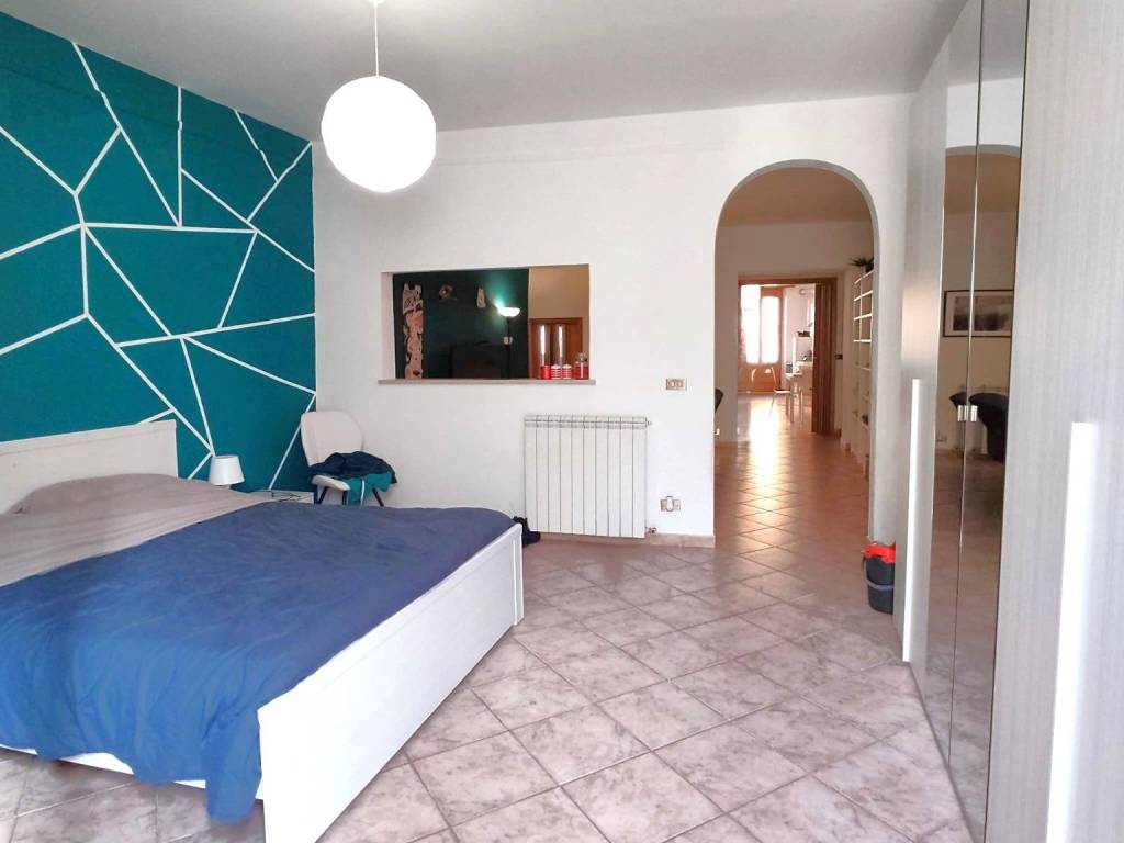 appartamento in vendita a Pisa in zona Lungarni