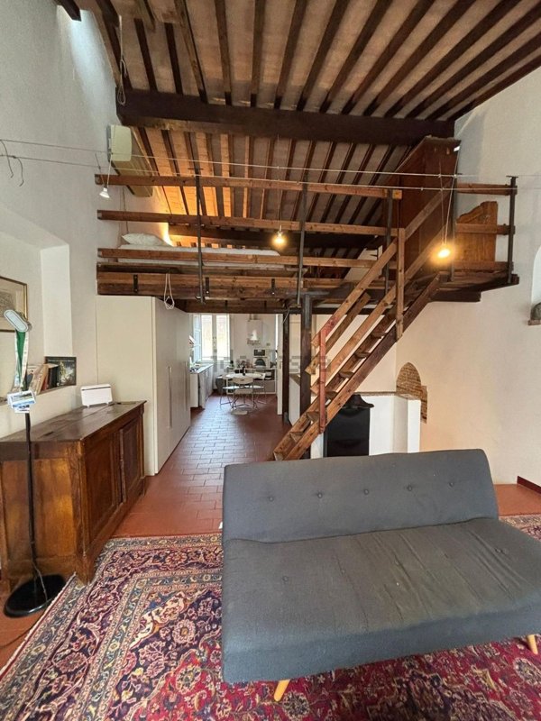appartamento in vendita a Pisa in zona Quartiere San Francesco