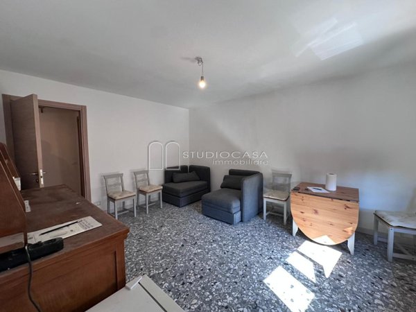 appartamento in vendita a Pisa in zona Barbaricina
