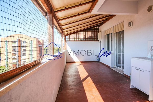 appartamento in vendita a Pisa in zona Cisanello