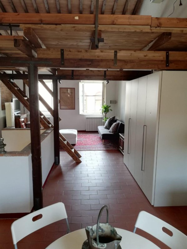 appartamento in vendita a Pisa in zona Quartiere San Francesco