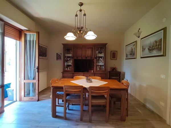 appartamento in vendita a Pisa