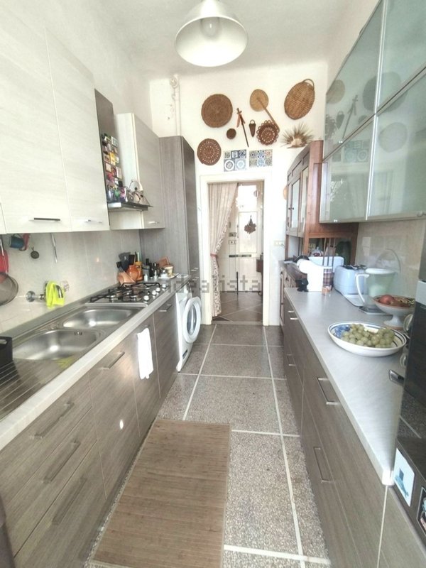 appartamento in vendita a Pisa in zona Putignano