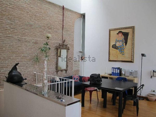 appartamento in vendita a Pisa in zona Quartiere Sant'Antonio