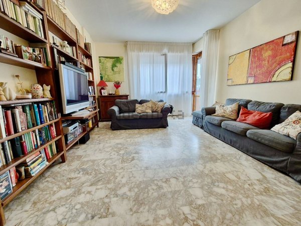 appartamento in vendita a Pisa in zona Landi