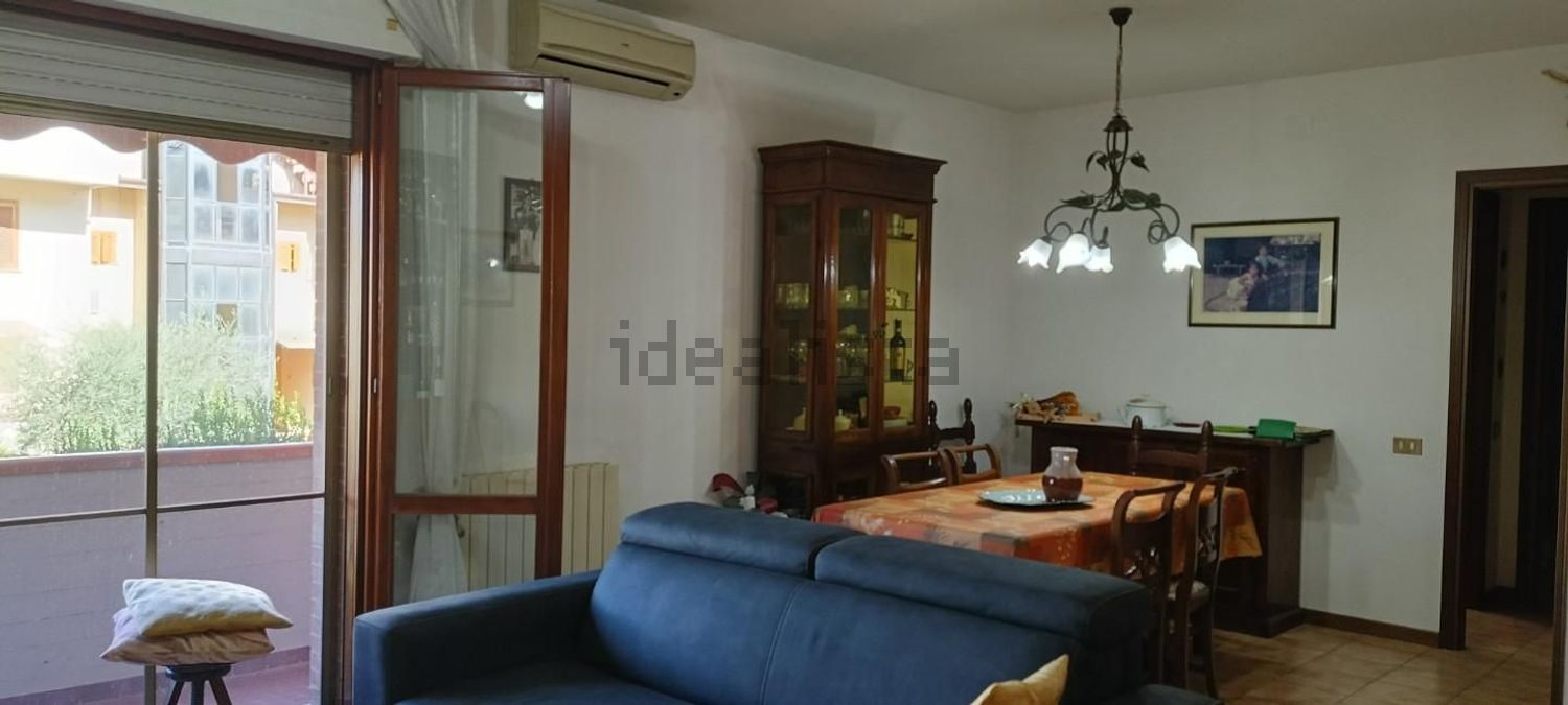 appartamento in vendita a Pisa in zona Riglione